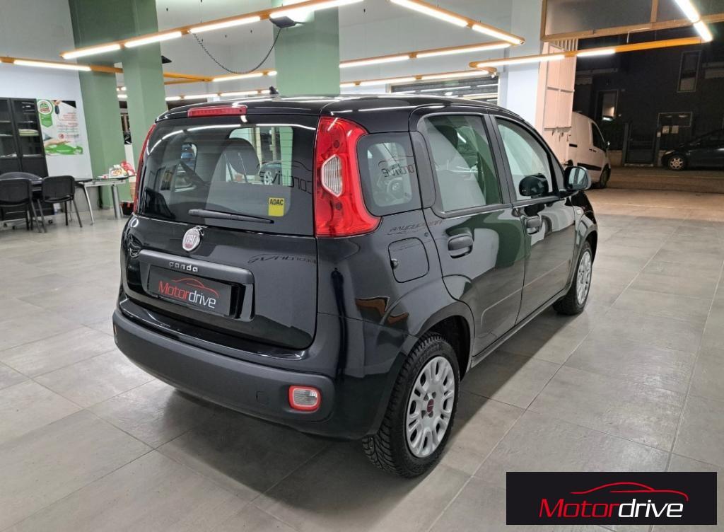 FIAT - Panda - 1.2 Easy