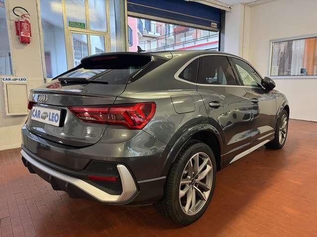 Audi Q3 Q3 Sportback 35 2.0 tdi S line edition q.s-tronic