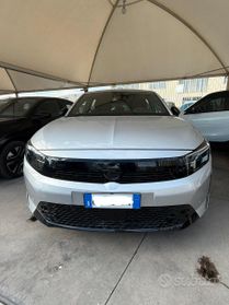 2025 OPEL CORSA 1.2cc 100cv "GS"