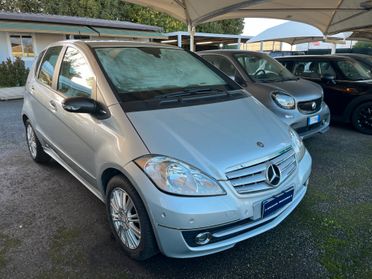 Mercedes-benz A 180 Avantgarde
