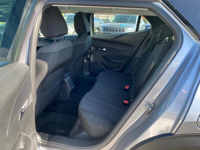 PEUGEOT 2008 PureTech 130 S&S EAT8 Allure