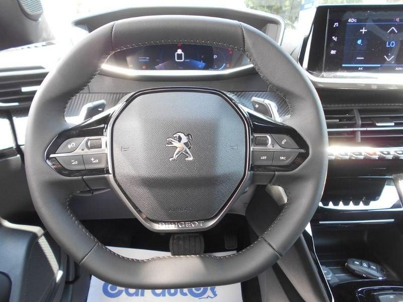 Peugeot 2008 130 Allure Pk EAT8 Finanziato