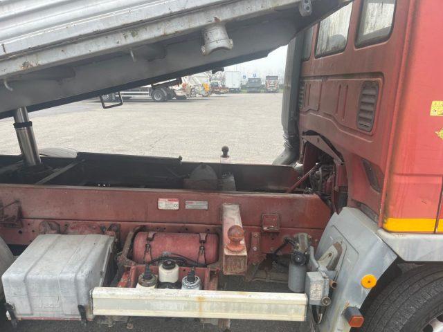 IVECO EUROCARGO 65E12