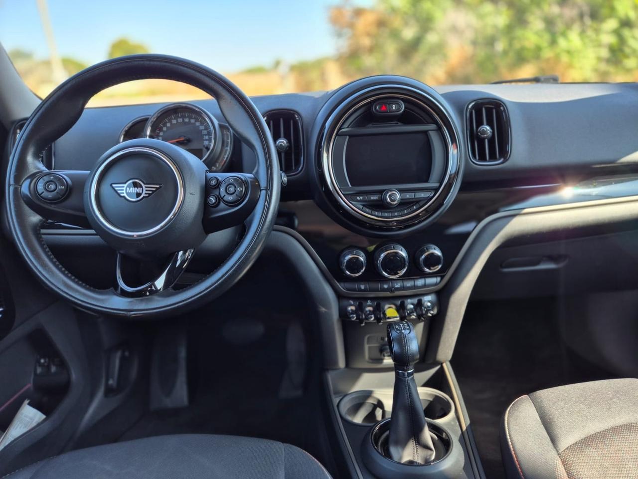Mini Cooper S Countryman 1.5 SE Business ALL4 Automatica