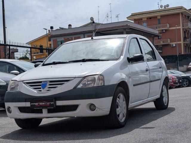 DACIA Logan 1.6 Lauréate