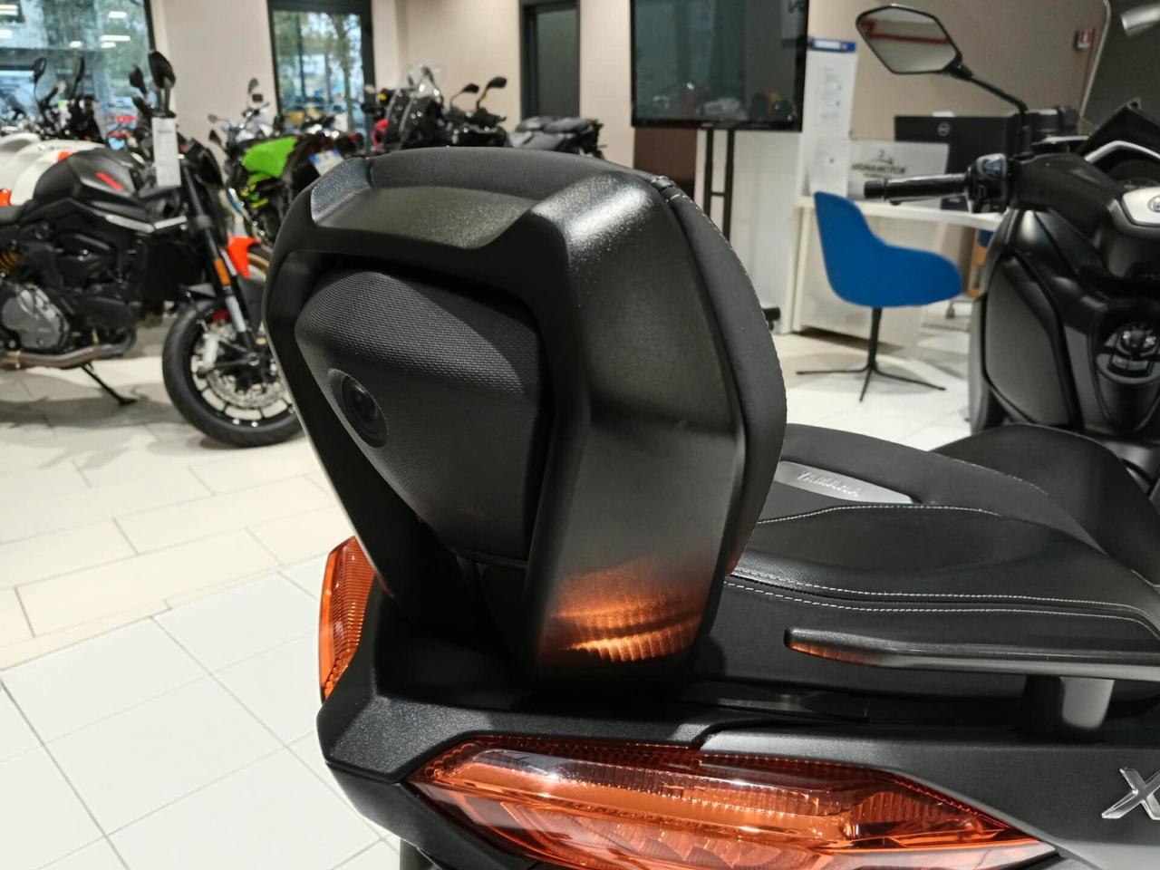 Yamaha X-Max 300 ABS