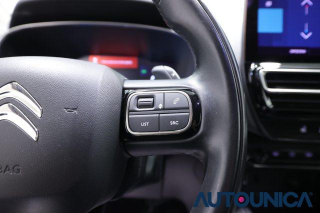CITROEN C5 Aircross HYBRID 225 E-EAT8 SHINE PACK