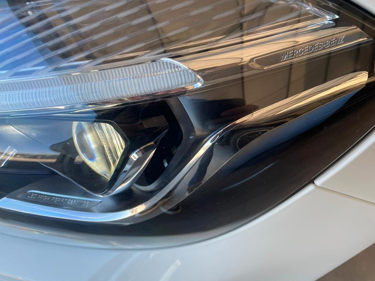 Mercedes-benz A 180 d Sport AMG RESTYLING