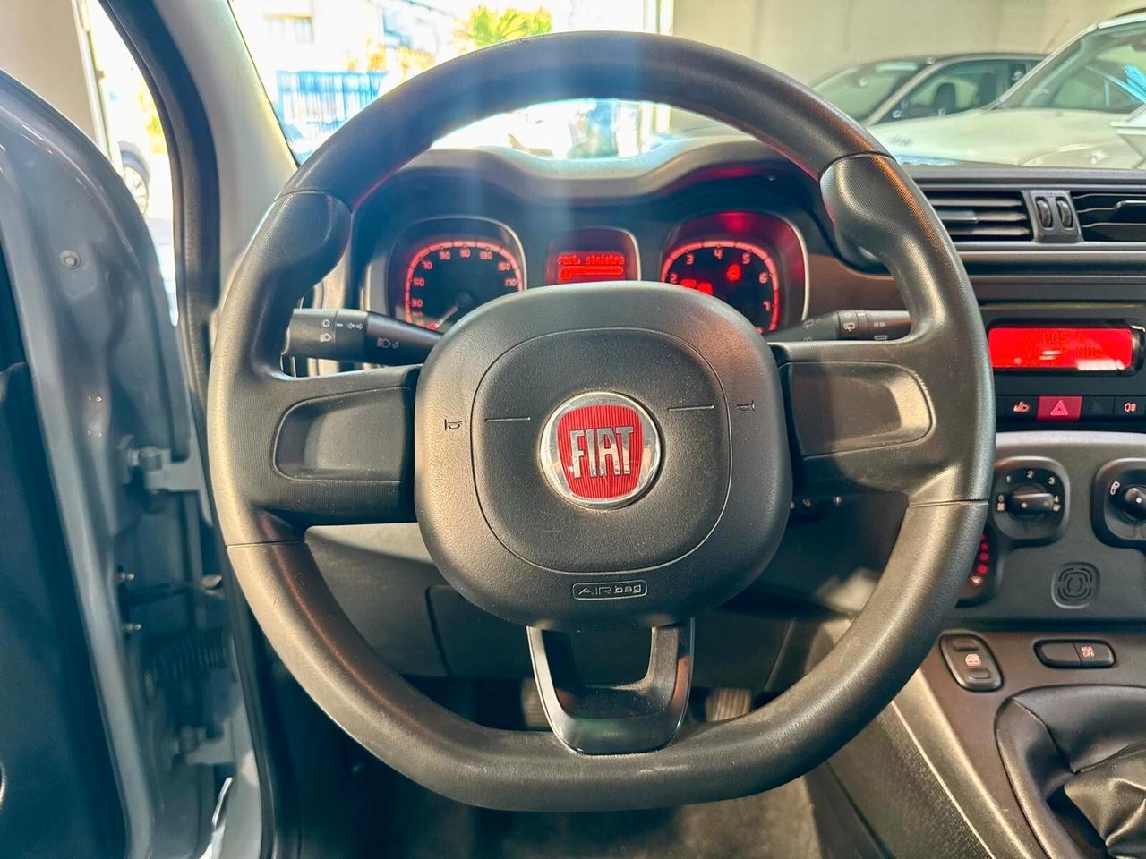 Fiat Panda 1.2 Easy 2019