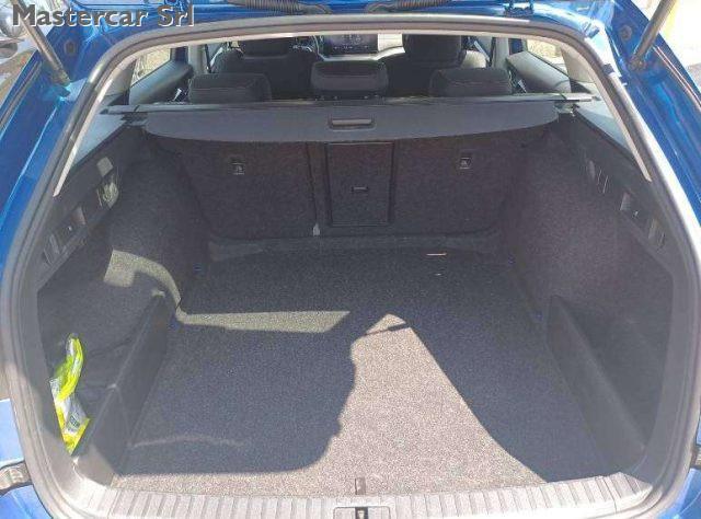 SKODA Octavia Octavia Wagon 1.0 e-tec Executive dsg - GR161ST