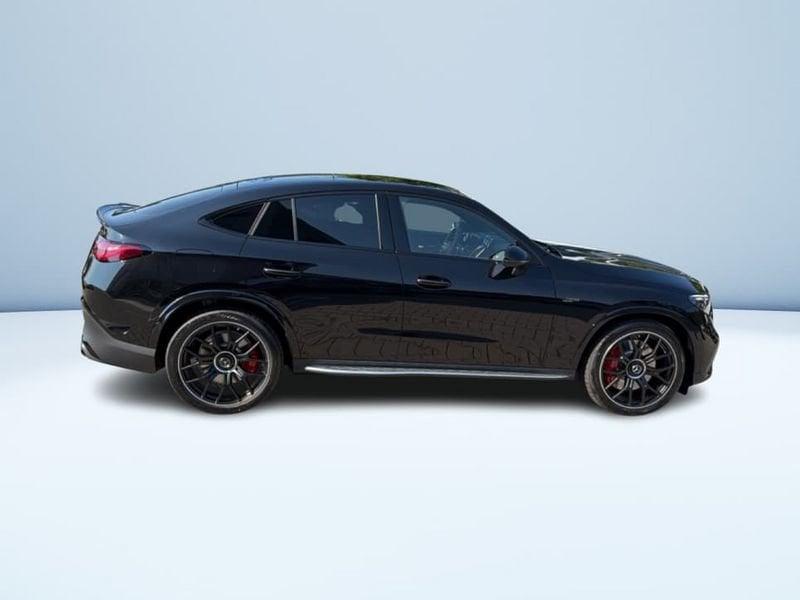 Mercedes-Benz GLC Coupé GLC 53 AMG 4Matic+ Coupé Premium Plus