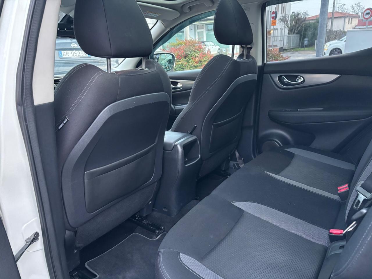 Nissan Qashqai 1.5 dCi 115 CV N-Connecta