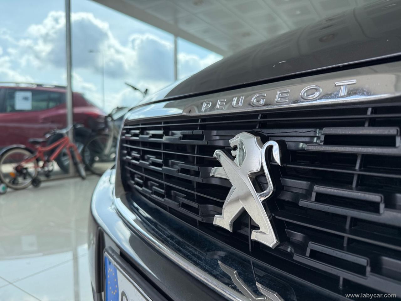 PEUGEOT 308 BlueHDi 130 S&S Active Business