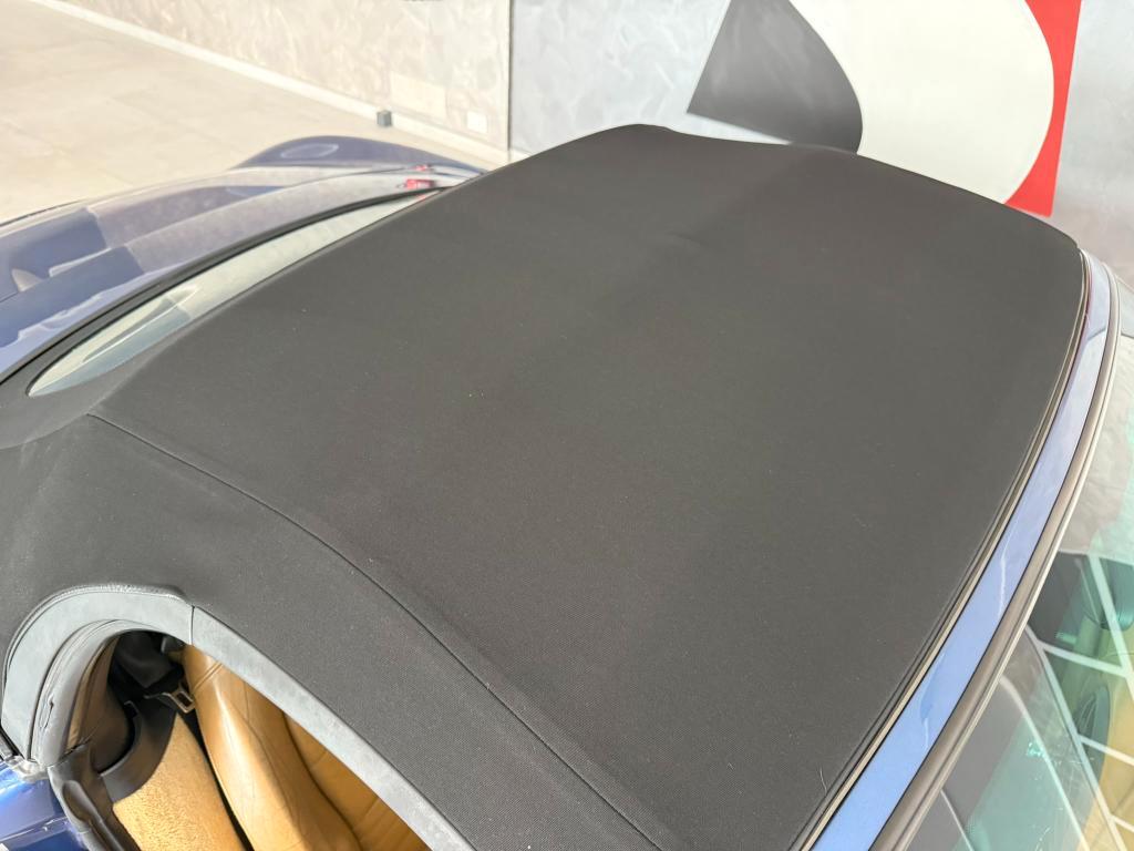 Porsche Boxster 2.5
