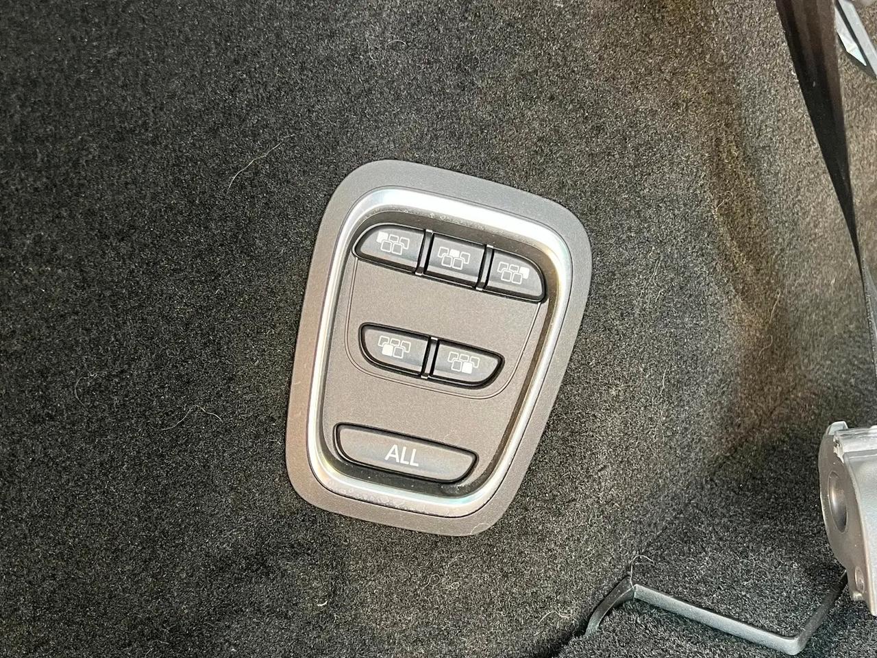 Renault Espace Blue dCi 190CV EDC Initiale Paris 4Control