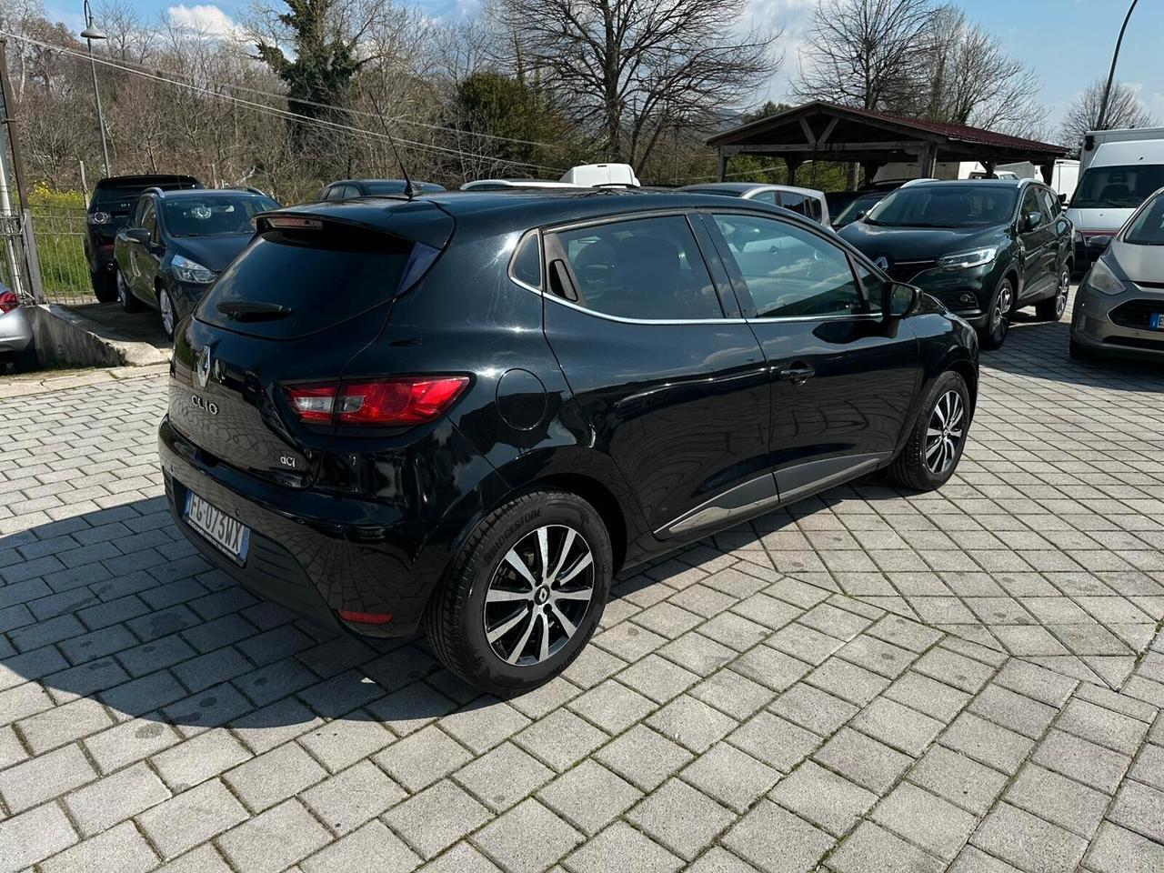 Renault 75CV Start&Stop Energy Zen