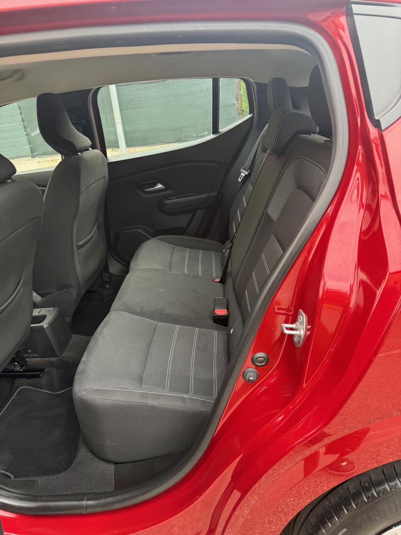 Dacia Sandero Streetway 1.0 tce Gpl - NEOP. - 12 MESI DI GAR. -