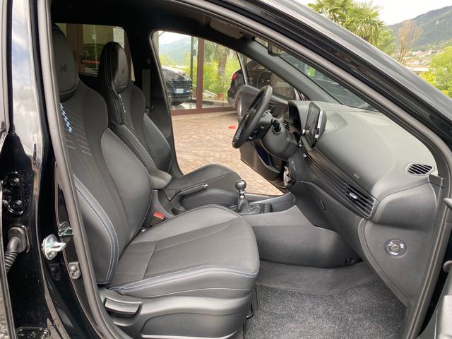 HYUNDAI i20 N 1.6 T-GDI MT N-Performance TECHNO PACK