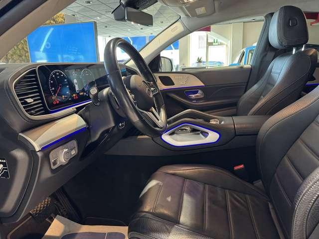 Mercedes-Benz GLE 350 GLE Coupe 350 d Sport 4matic auto