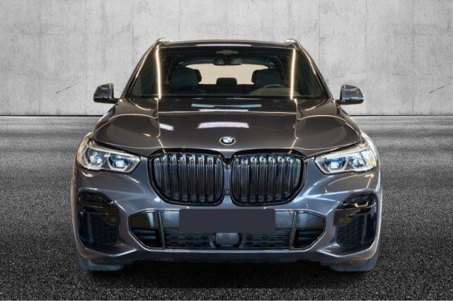 BMW X5 xDrive30d 48V Msport