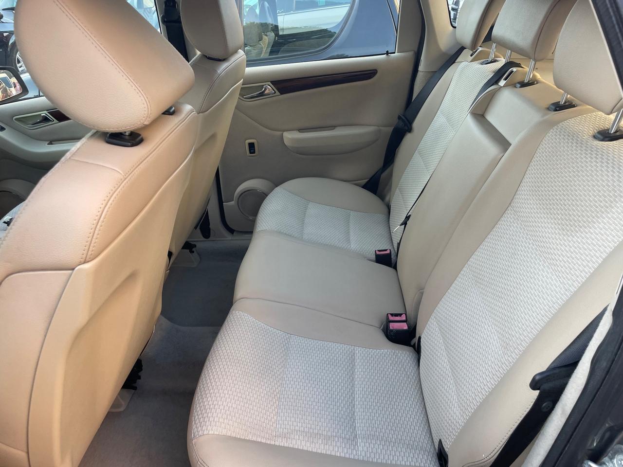 MERCEDES BENZ CLASSE A 1.7 GPL 115 (CV) 2009