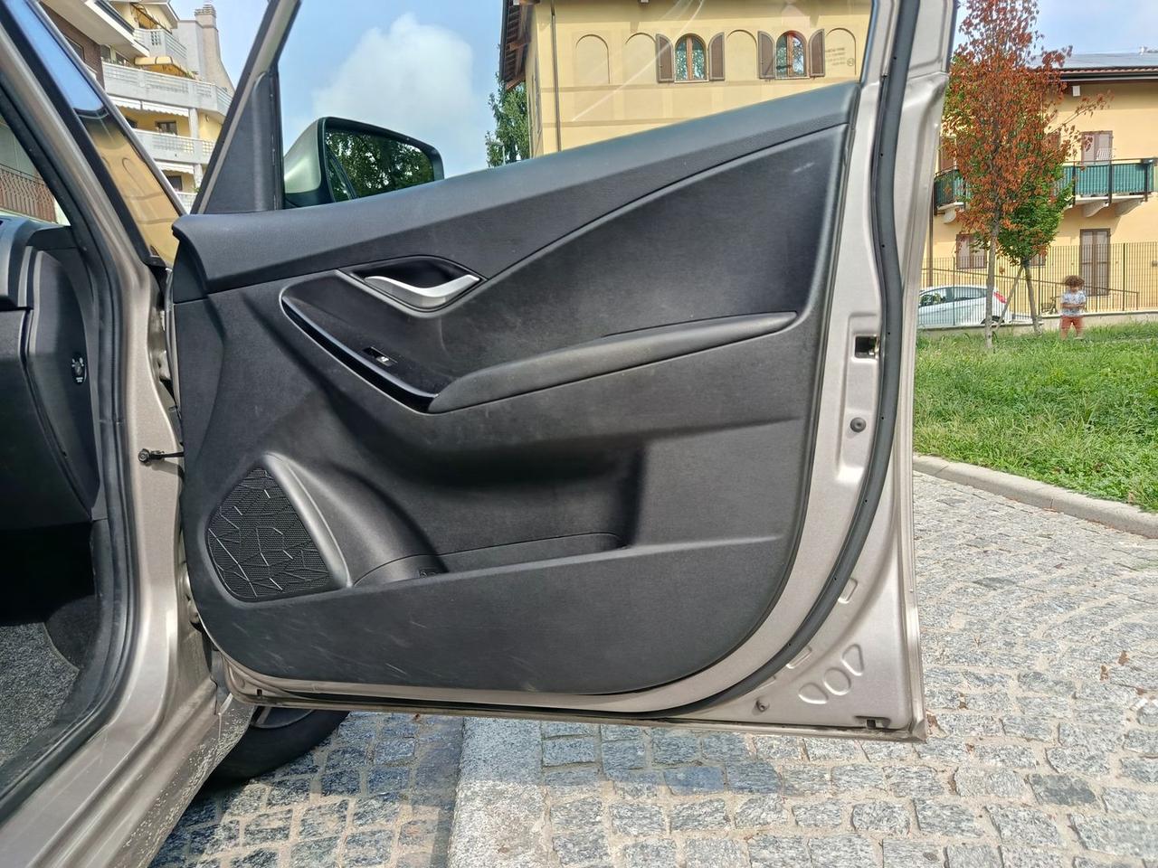 Hyundai iX20 1.4 Comfort #50244