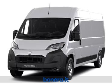 Toyota Proace Max Furgone tetto alto Proace Max 35 2.2d 140cv L3h2 Business