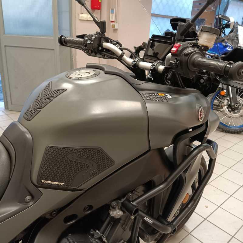 Yamaha Tracer 9 - 2022