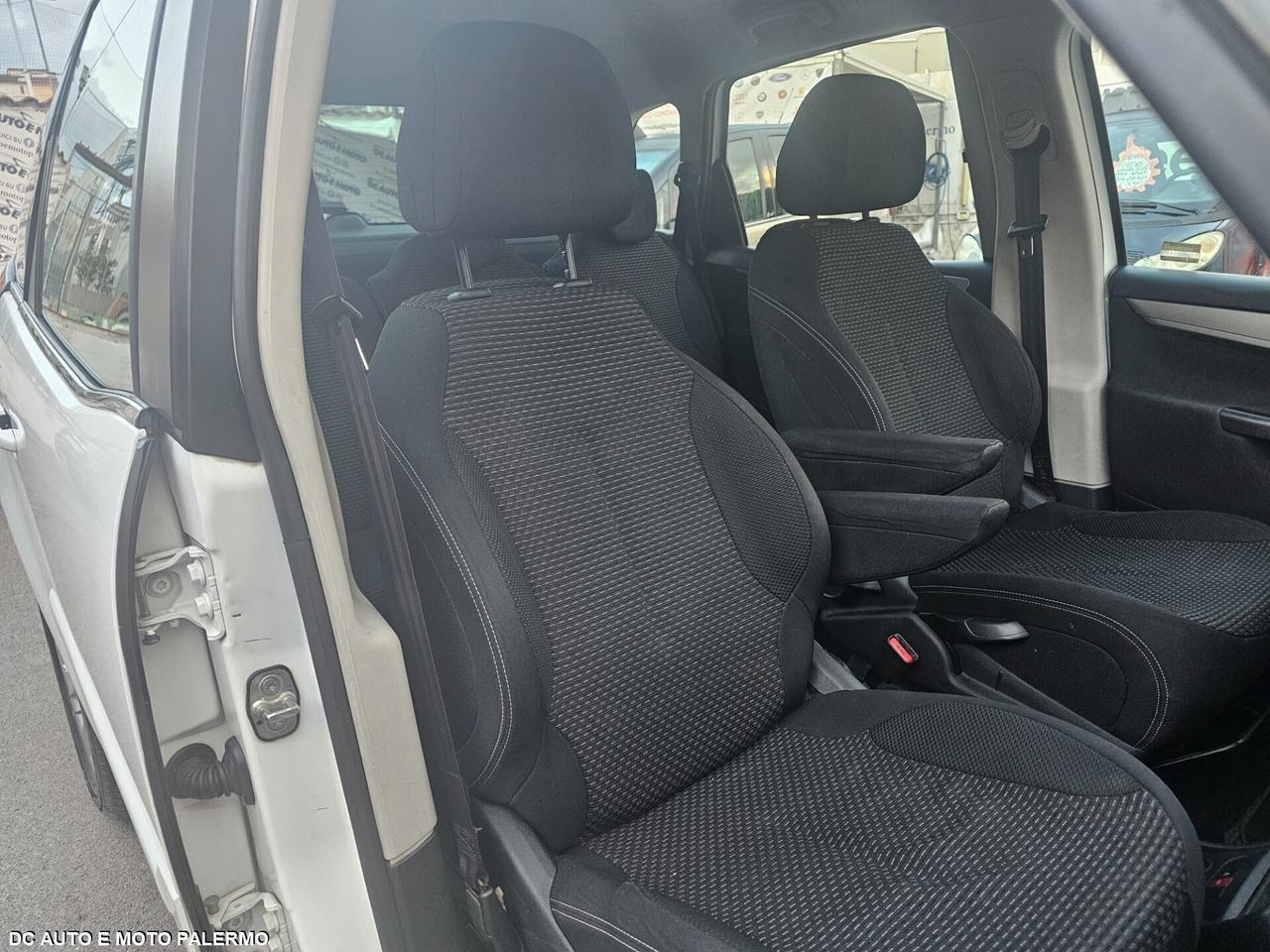 Citroen C4 Picasso 1.6 HDi 112CV..Automatica.2013