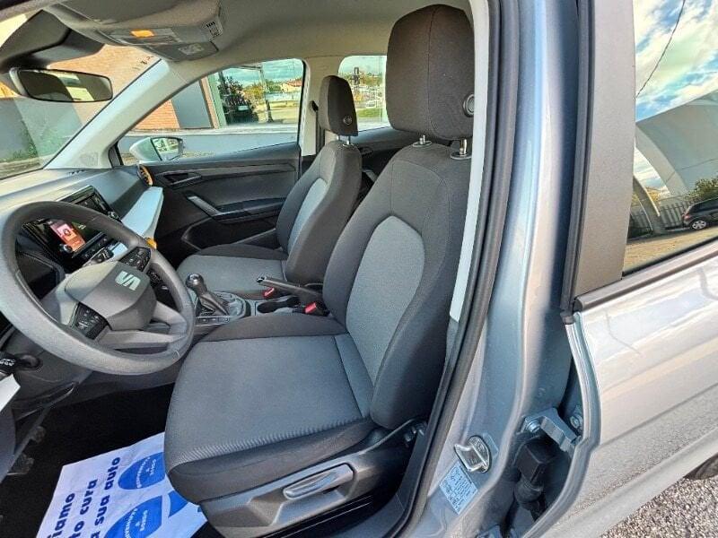 Seat Arona Arona 1.0 EcoTSI Reference