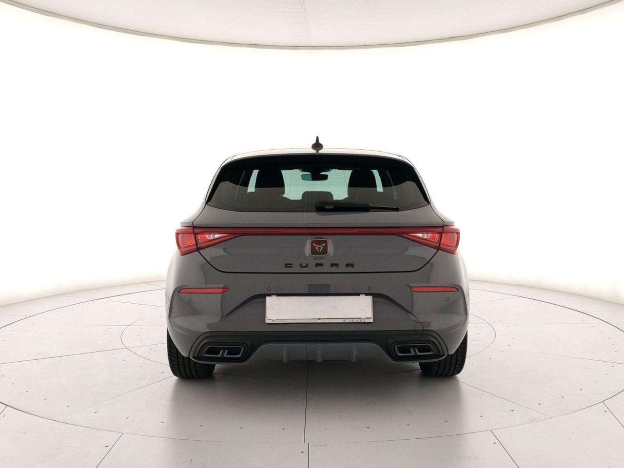 Cupra Leon 1.5 hybrid 150cv dsg