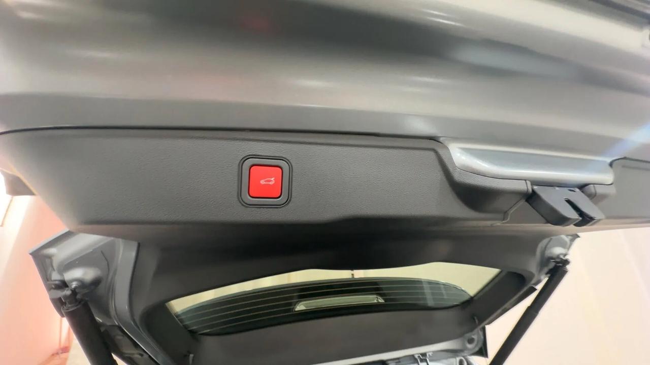 Jeep Avenger 1.2e-hybrid Summit 100cv +TETTO+LED AMBIENT