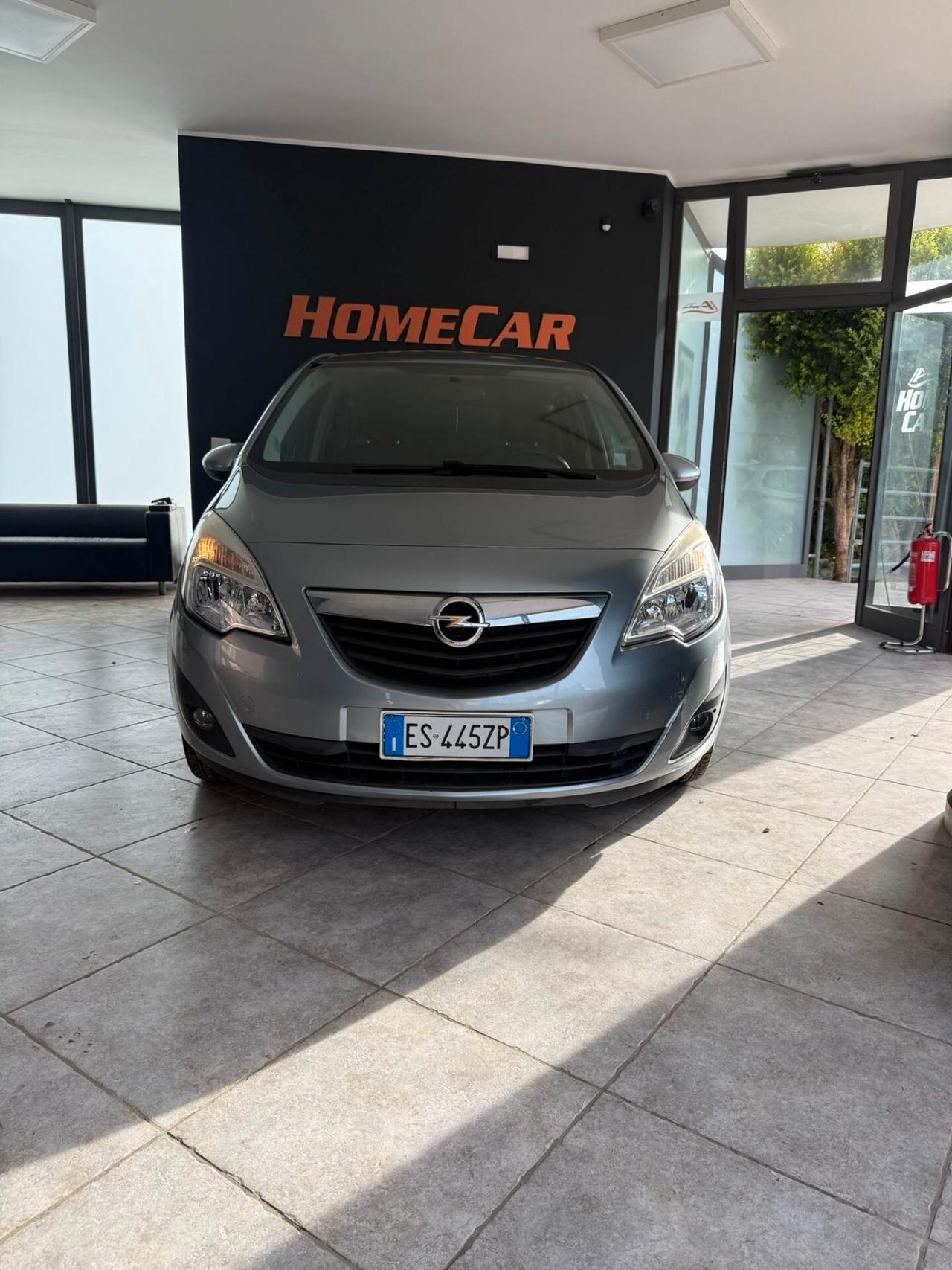 Opel Meriva 1.4 Turbo 120CV GPL Tech Cosmo