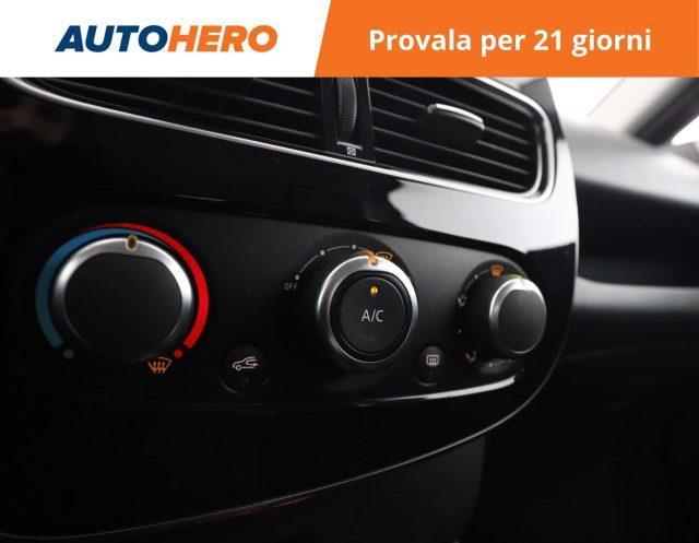 RENAULT Clio dCi 8V 90 CV EDC Start&Stop 5 porte Energy Duel