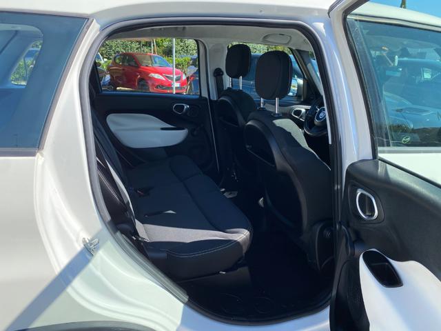 FIAT 500L 1.4 95 CV Trekking