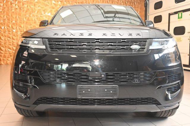 LAND ROVER Range Rover Sport 3.0d I6 MHEV SE 250CV SOSP.21"CAM 360°RADAR NUOVA!