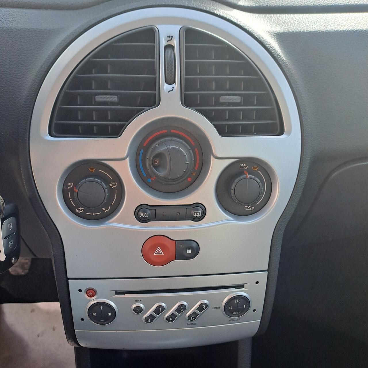 Renault Gran Modus 1.2 Bz 16v 75cv Expression