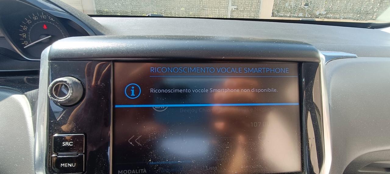 Peugeot 208 SOLO 88 MILA KM!!!!!!!!!!!!!!!!!!!
