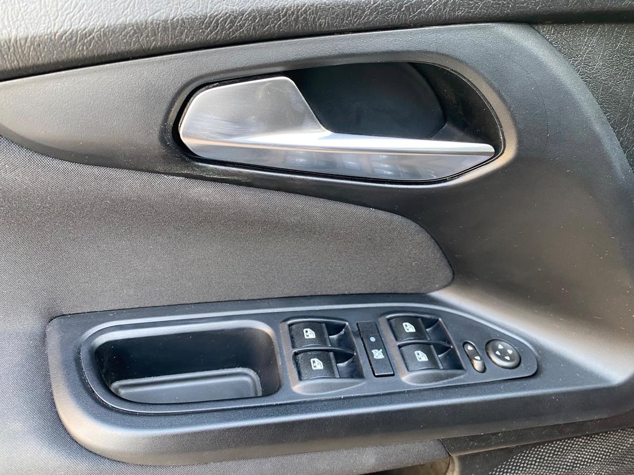 Fiat Tipo 1.5 Hybrid DCT 5 porte City Life