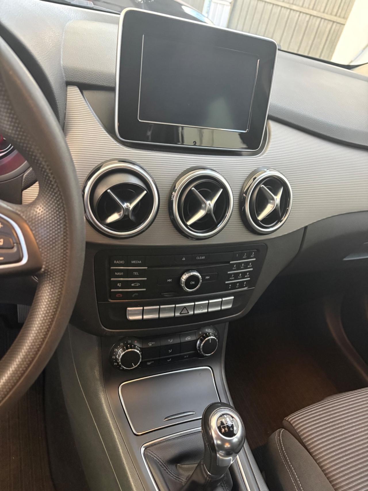 Mercedes-benz A 180 d Sport