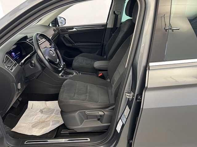 Volkswagen Tiguan 2ª serie 2.0 TDI DSG 4MOTION Advanced BlueMotion Technology