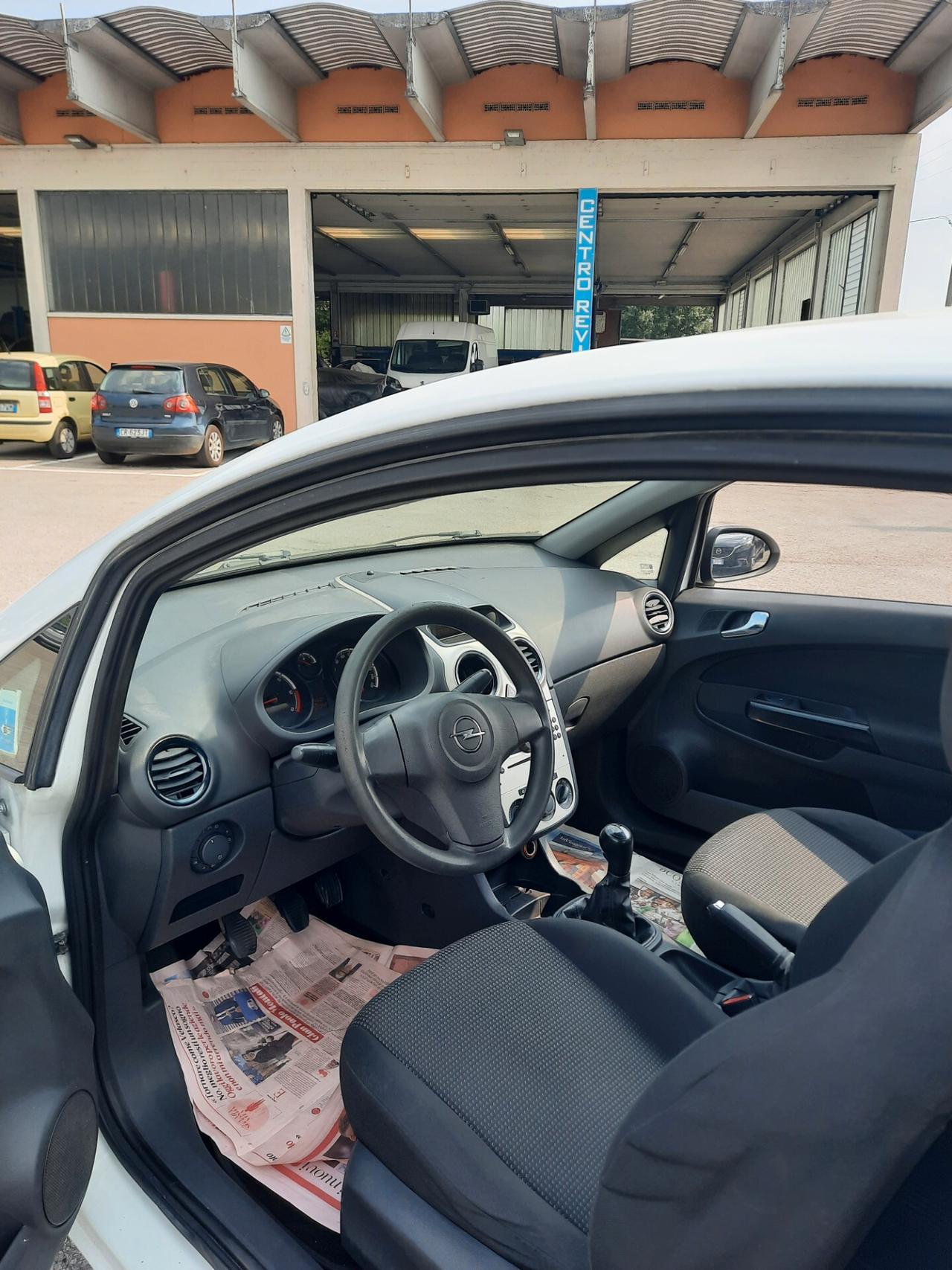 Opel Corsa 1.3 CDTI 3 porte Sport VAN PR. IVATO