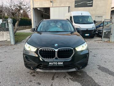 Bmw X1 sDrive20d sport