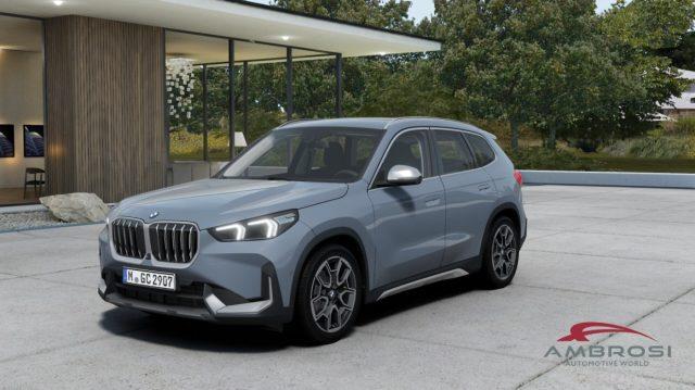 BMW X1 sDrive18d Xline Package