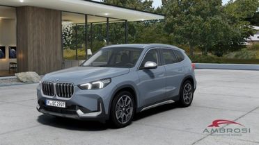BMW X1 sDrive18d Xline Package