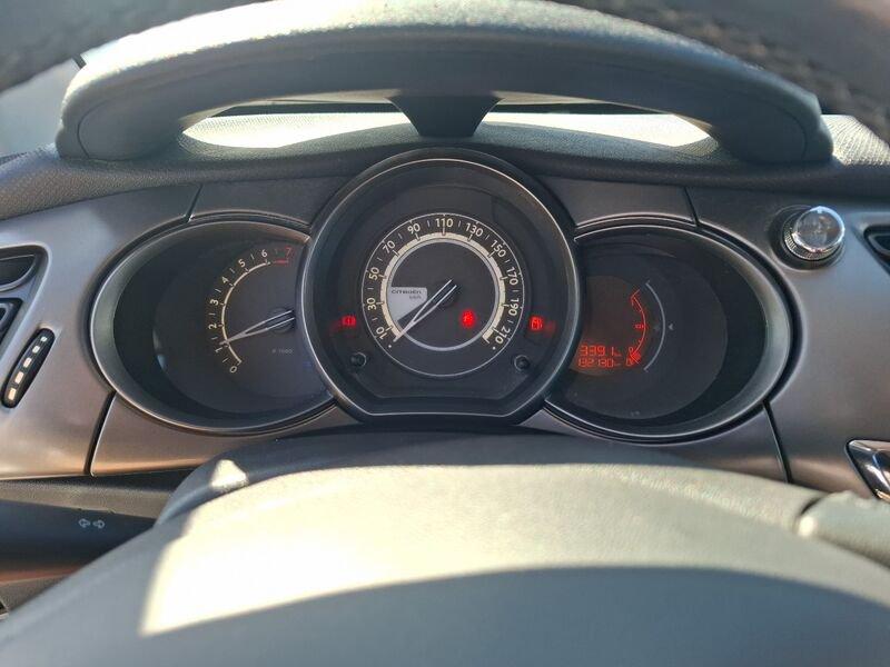 Citroën C3 C3 PureTech 82 Feel Edition