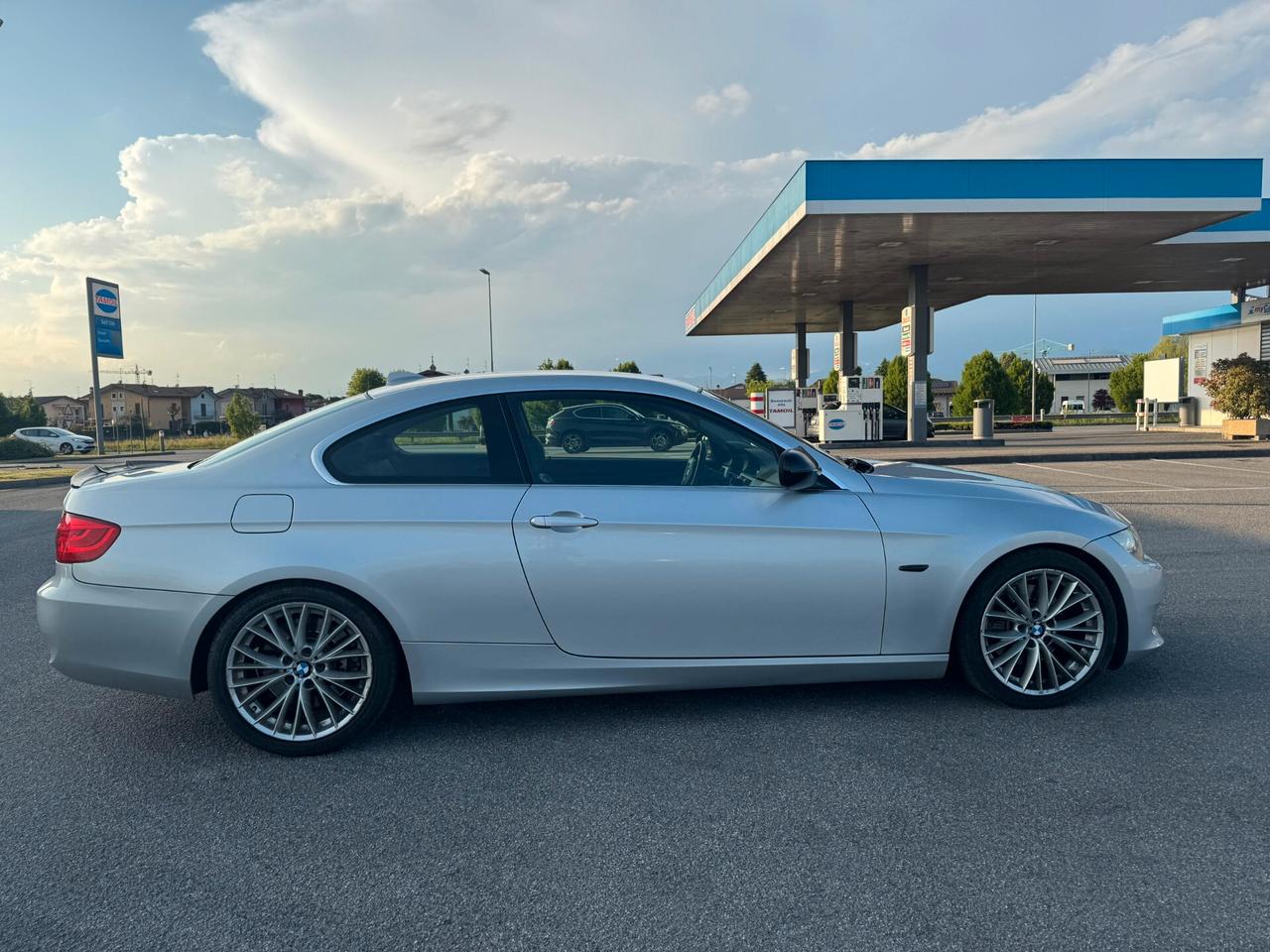 Bmw 325 325d cat Coupé Futura