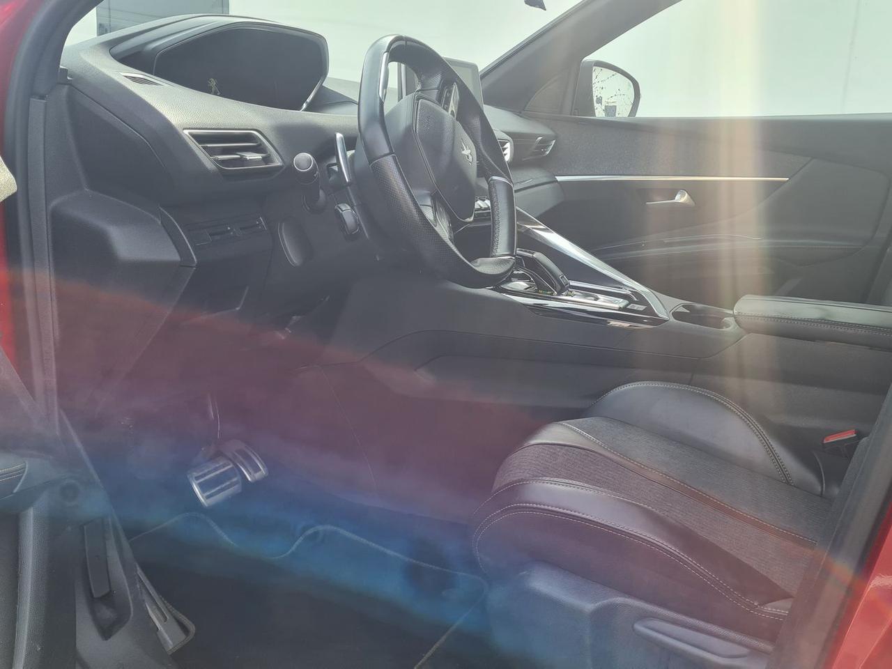 Peugeot 3008 HDI 130 GT Line #9819