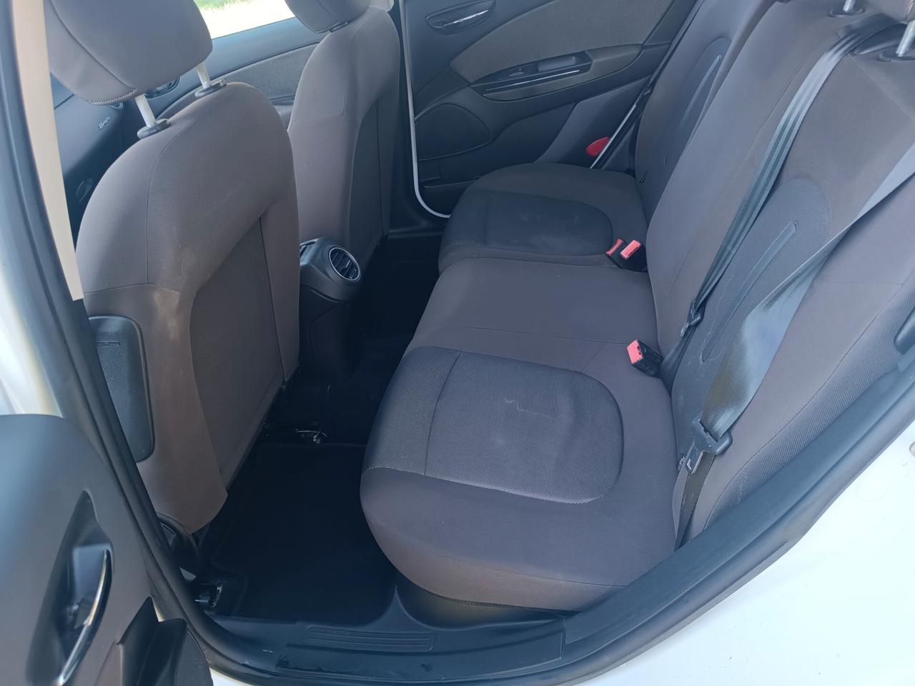 Fiat Bravo 1.4 Dynamic GPL