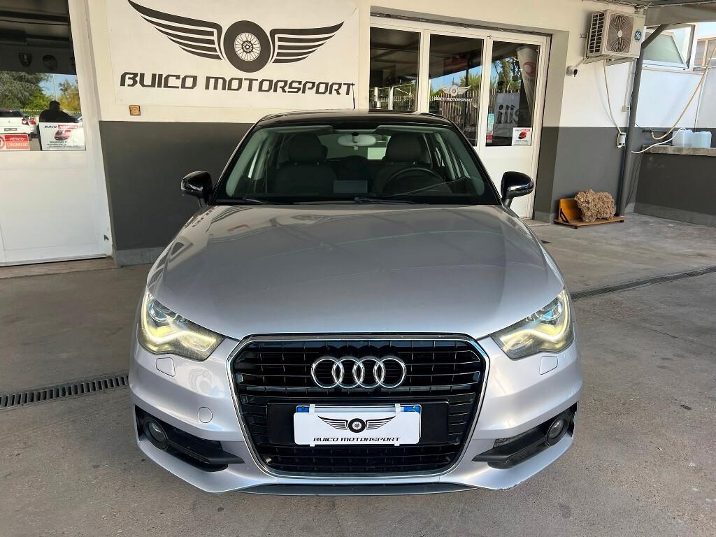 Audi A1 Sportback Sline TFSI *PREZZO REALE*